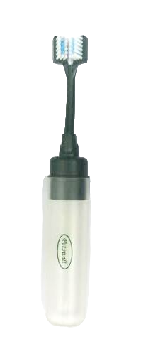 Petswill Pets Tooth Brush